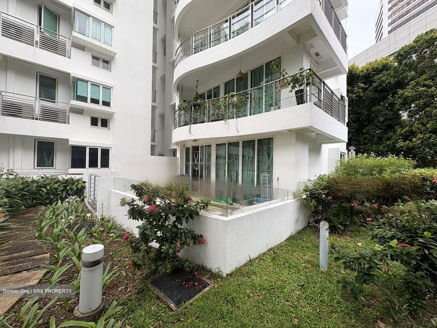 Cote D'Azur (D15), Condominium #461683871